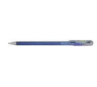 Hybrid Stylo roller 'Dual Pen', gris bleuté/bleu