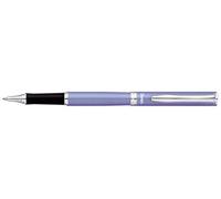 Pentel K611 roller Sterling Energel 0,7 mm Corps violet dans un étui