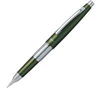 Pentel - Kerry - P1035 - Porte-mines - 0,5 mm - Vert olive