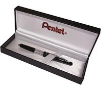 Porte-mines Pentel KERRY P1037, noir-métallique