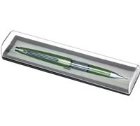 Pentel Kerry Porte-mine 0,5 mm avec Capuchon/Coffret Corps Vert Olive