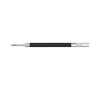 Pentel KFR7-A Recharge d'encre gel pour stylo à bille K157, K227, KR507 Noir