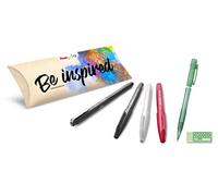 Pentel Lettering Set