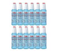 Pentel Lot De 12 Flacons Colle Roller Roll'n Glue Er153-Gs 30 Ml