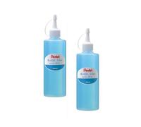Pentel Lot De 2 Flacons 300 Ml Recharge Roll'n Glue Er-S Colle Liquide
