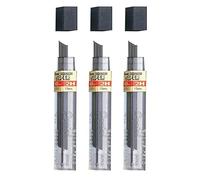 Pentel Mine 0,5 mm 2H – Étui 12 unités