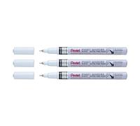 Marqueur laque PAINT MARKER MFP10, blanc