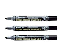 Pentel Marqueur permanent MAXIFLO NLF60 Noir