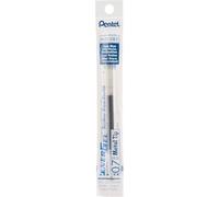 Pentel LR7-CAX recharge pour stylos Blue 1 pc(s) - Recharges pour stylos (Blue, Transparent, 0.35 mm, 1 pc(s))