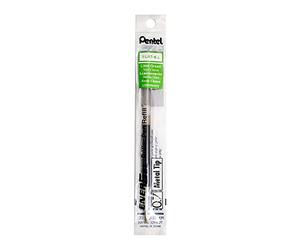 Pentel LR7-KX recharge pour stylos Green 1 pc(s) - Recharges pour stylos (Green, Transparent, 0.35 mm, 0.7 mm, 1 pc(s))