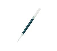 Pentel LR7 Recharges pour Roller Energel BL57/77/107/117/407/TRL Bleu turquoise - Lot de 12