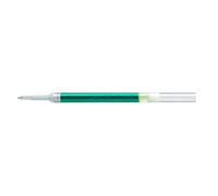 Pentel LR7-S3X 12 recharges pour stylo gel vert