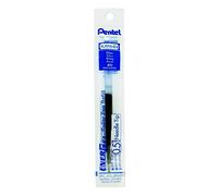 Pentel LRN5-C Recharge encre gel Pointe métal 0,5 mm Bleu
