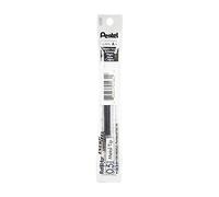 Recharge pour stylo roller à encre gel LRP5, noir