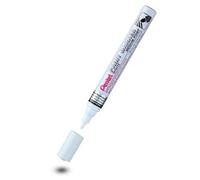 PENTEL Marqueur laque PAINT MARKER MMP10, blanc