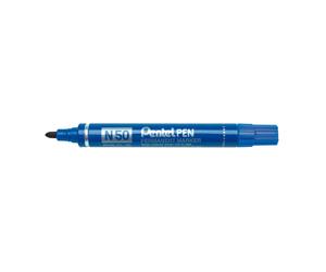 Pentel Marqueur N50-BE Bleu