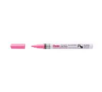 Pentel Marqueur Peinture Paint Marker, Pointe Fine, Rose