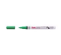 Pentel Marqueur Peinture Paint Marker, Pointe Fine, Vert