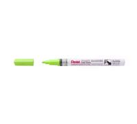 Pentel Marqueur Peinture Paint Marker, Pointe Fine, Vert Clair