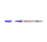 Pentel Marqueur Peinture Paint Marker, Pointe Fine, Violet