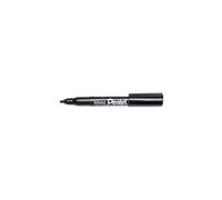 Pentel Marqueur permanent GREEN-LABEL NN50, noir
