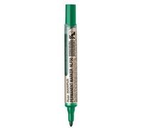 Pentel marqueur permanent maxiflo nlf50, vert Vert G