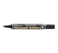 Pentel Marqueur permanent MAXIFLO NLF60 Noir