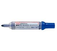 Pentel marqueur pour tableau blanc EASYFLO MW50M, pointe