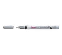 Pentel Marqueur Paint Marker MSP10 – vernis multi-supports pointe 2,9 mm argent