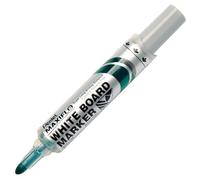 Marqueur effaçable Pentel Maxiflo pointe conique 2 à 6 mm rétractable - Vert