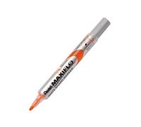 Pentel Maxiflo Green label Marqueur pour Tableau Blanc à pointe Conique Orange
