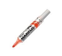 Pentel Maxiflo Marqueur pour Tableau Blanc à Pointe conique large Orange