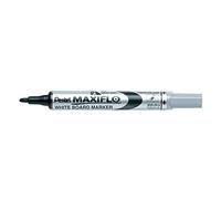 Pentel Maxiflo MWL-5S Noir 12 Unités