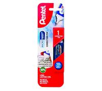 Pentel Micro Correct Stylo correcteur fluide pointe fine 12 ml
