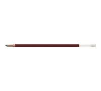 Pentel Mine De Rechange Pour Stylo À Bille Izee, Orange