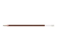 Pentel Mine de rechange pour stylo à bille iZee rouge