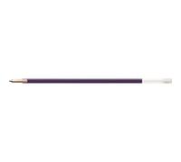 Pentel Mine De Rechange Pour Stylo À Bille Izee, Violet