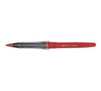 Mine pour stylo plume MLJ20, rouge