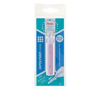 Gomme - Blanche - Stylo-Gomme - Précis - Pour Crayon Graphite Et Couleur - Pentel