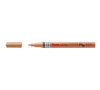 Pentel MSP10-ME Marqueur peinture avec encre à effet expressif Bronze 1,5 mm