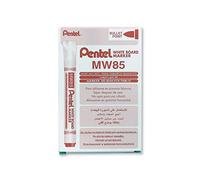 Pentel Mw85 Evidenziatore 12 Pz Tipo Di Punta Rosso