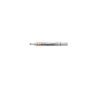 Pentel Mw85 - Marqueur - Pour Tableau Blanc - Bleu - Encre Pigmentée - 2.1 Mm - Pack De 12