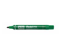 Pentel N50-BE Vert 12 Unités