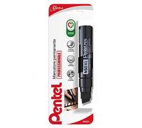 Pentel N50XL marqueur permanent pointe ciseau géant noir 1 pc