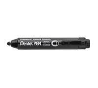 Marqueur permanent Pentel NXN50 pointe conique 6 mm noir