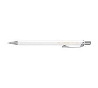 Pentel Portemines Orenz, 0,2 Mm, Blanc