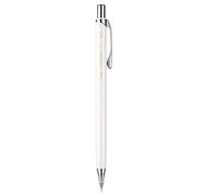 Pentel Orenz Porte-mines rechargeable/incassable 0,2 mm Blanc