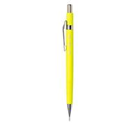 Pentel P205-F Porte-Mines, Corps Jaune