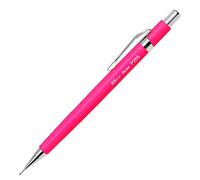 Pentel P205-F Sharp Crayon à dessin mécanique 0,5 mm Rose
