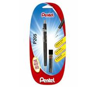 Pentel P205 Noir